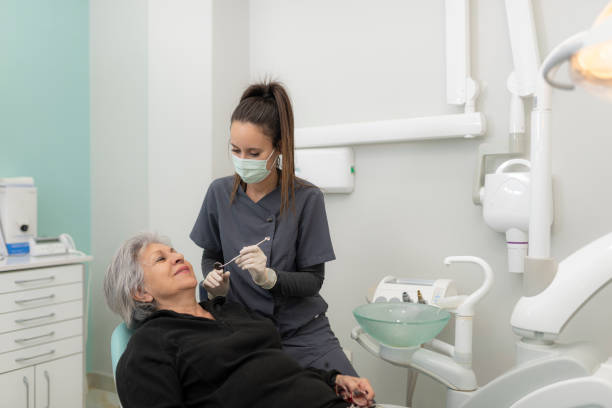 Best Mobile Emergency Dentist in Shiloh, PA