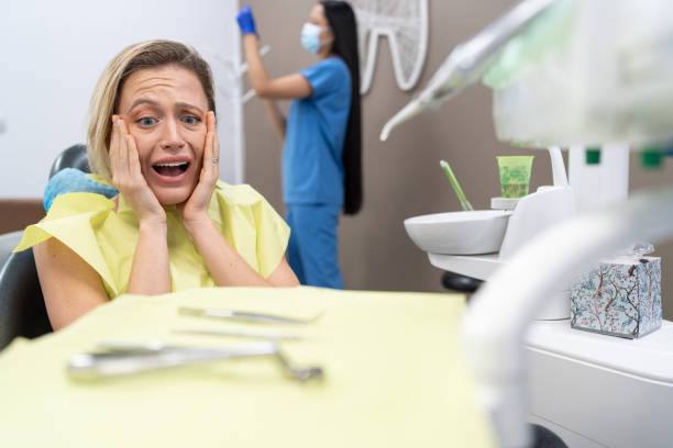 Best Pediatric Emergency Dentist in Shiloh, PA